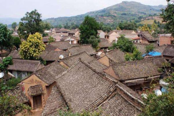 甘肃十大古镇 去甘肃游玩这些古镇不能错过插图7