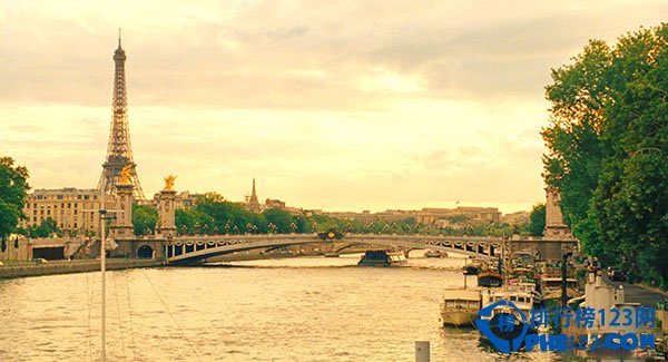 欧洲人文之旅十大帝国首都排行榜插图1