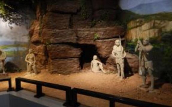 三门峡好玩的地方排行榜 仰韶文化遗址必去插图6