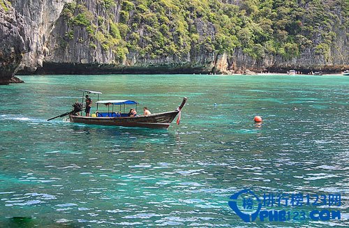 东南亚十大浪漫海滩排行榜插图3