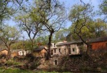 河南十大名村 河南十大最美乡村有你的家乡吗|爱分享