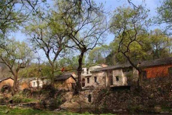 河南十大名村 河南十大最美乡村有你的家乡吗插图9