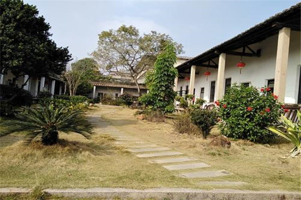 揭阳十大风景名胜排名：兰花谷第四，第十始建于清朝插图9