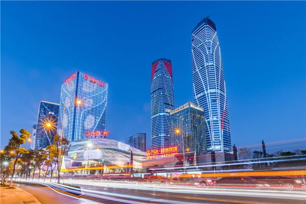 全球十大避暑胜地 夏天避暑这些地方都很流行插图6