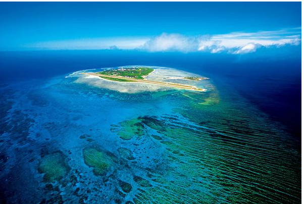 中国十大钓鱼圣地 盘点国内最适合钓鱼的地方插图5