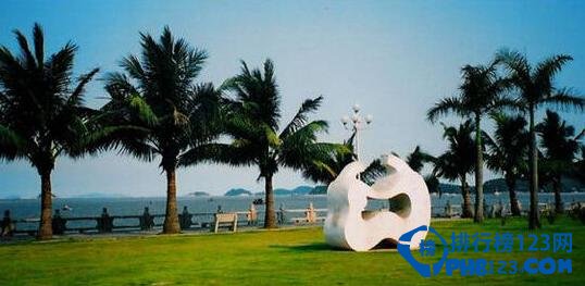 盘点中国十大跑步圣地 爱跑步的你快来插图6