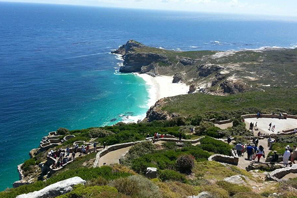 南非十大必去景点:南非不止有钻石还有美景和憨态可掬的企鹅插图3