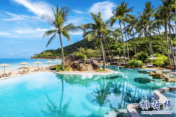 冷门又便宜的海岛旅行排名：兰塔岛性价比最高插图1