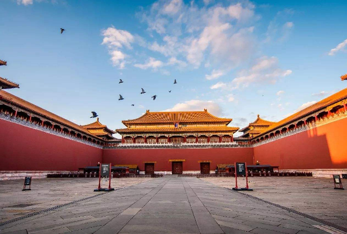 带孩子必须去的22个地方 塔克拉玛干沙漠上榜，西安排第一插图2