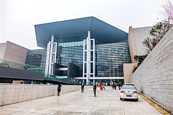 长沙十大最受好评景点 岳麓山排第一，最后一名是植物园插图6