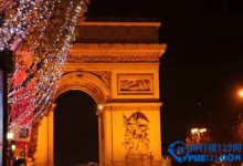 全球十大奢侈品圣地排行榜|爱分享