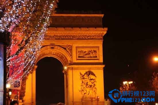 全球十大奢侈品圣地排行榜插图