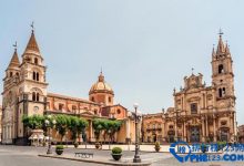 盘点意大利十大最迷人的海边小镇|爱分享