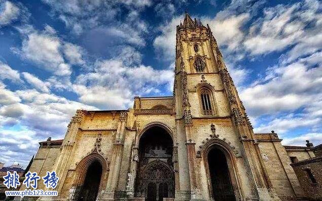 西班牙十大最美小镇,第几个最击中你的心？插图8