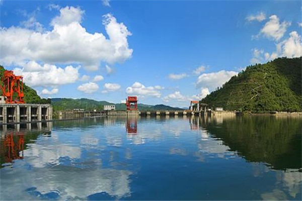 十堰最好玩的地方推荐 十堰好玩的地方排行榜插图6