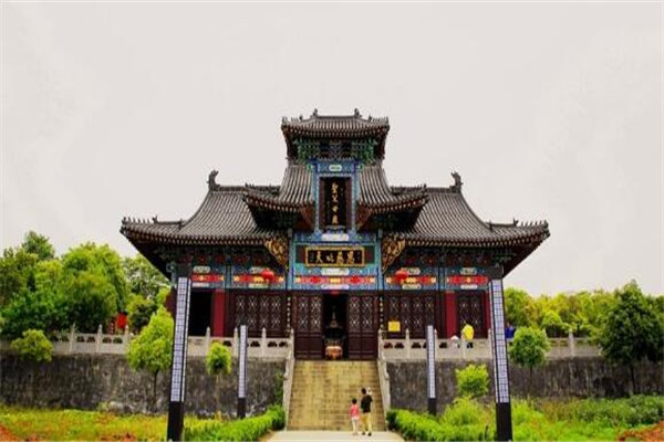 十堰最好玩的地方推荐 十堰好玩的地方排行榜插图7