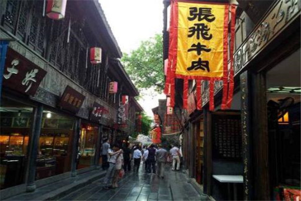 成都最好玩的地方推荐 成都好玩的地方排行榜插图