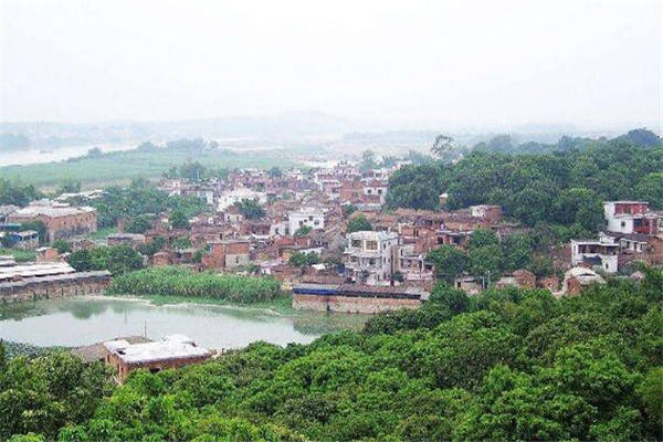 漳州十大美丽乡村 漳州最美村落有哪些插图5