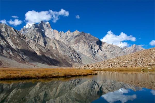 印度十大旅游景点：库杜布塔上榜，第十处于三国交界处插图10