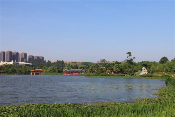 昆明十大人少好玩的景点：螳螂川上榜，第十是“人间仙境”插图5