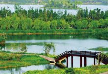 徐州好玩的地方排行榜 徐州十大最好玩的地方推荐|爱分享