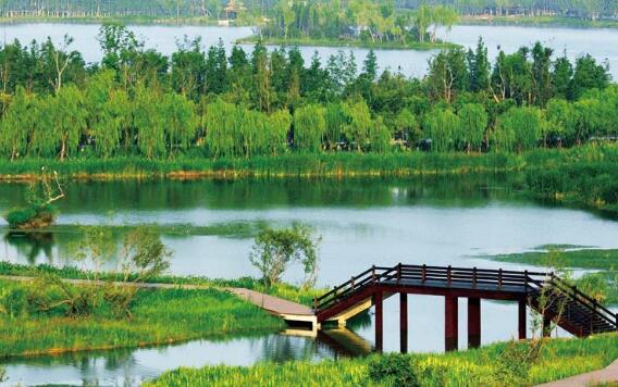 徐州好玩的地方排行榜 徐州十大最好玩的地方推荐插图9