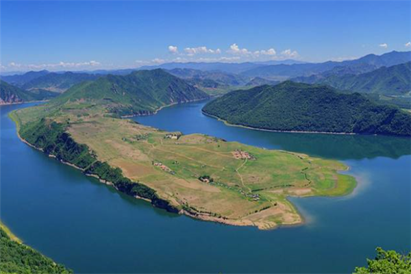 辽宁十大最受欢迎景点：沈阳故宫上榜，第四被誉为“东方明珠”插图6