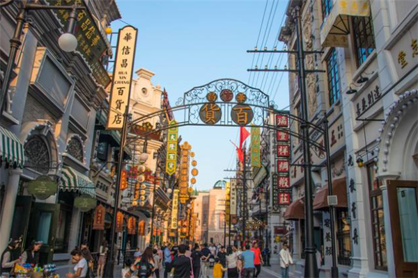 郑州十大热门景点排行榜：长寿山上榜，第一有动物表演插图1