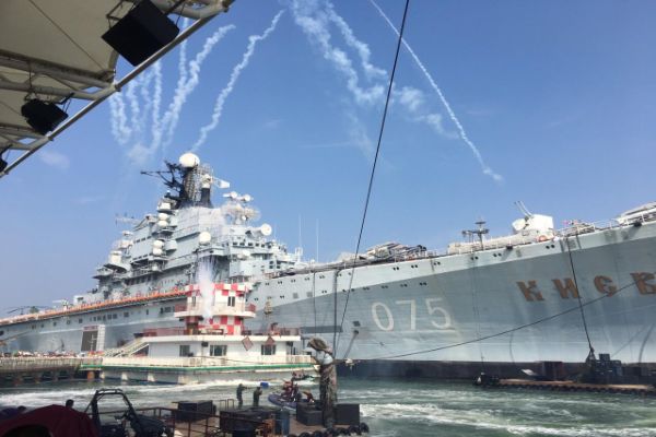 天津十大最好玩的景点 天津之眼摩天轮上榜是地标建筑插图4