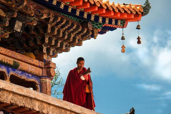 青海最好玩的十大景点，青海湖景色独特 塔尔寺艺术气息浓厚插图7