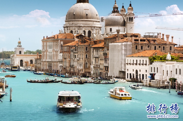 世界十大旅游国家排名：第一浪漫又时尚插图5