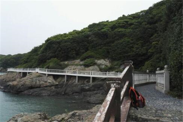 舟山好玩的地方推荐 舟山好玩的地方排行榜插图7