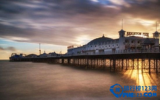 英国最具英伦风情的十大魅力城市大盘点插图6