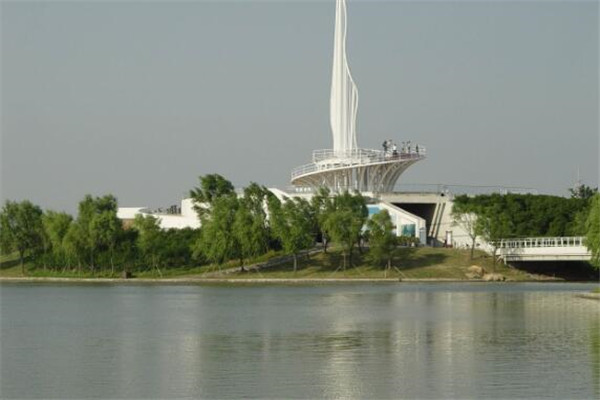 上海好玩的地方风景区 田子坊人气超旺，其它的也都很有特色插图7