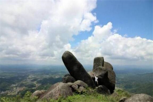 钦州最好玩的地方推荐 钦州好玩的地方排行榜插图5