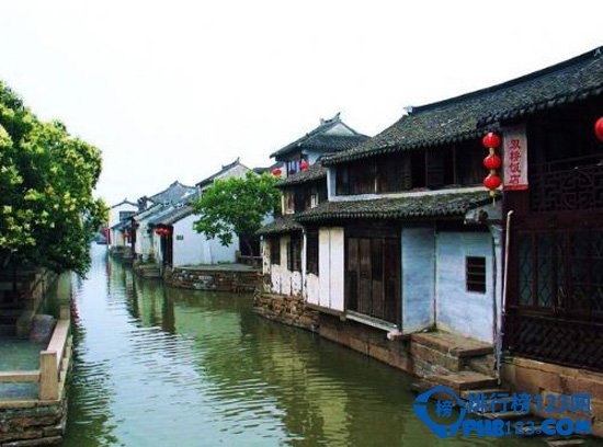 中国最养人的9个城市排行榜插图2