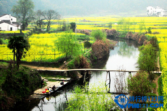 江西有哪些4a景区 江西4a旅游景点大全插图1