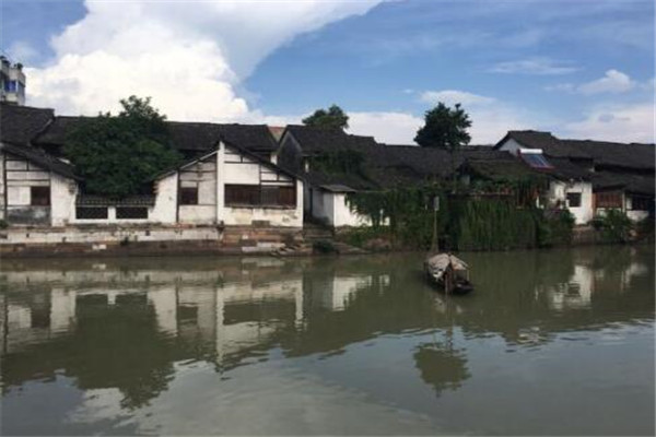 湖州好玩的地方排行榜 湖州最好玩的地方推荐插图4
