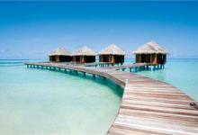 全球最浪漫的五大圣地 马尔代夫巴黎都是人们经常去的|爱分享
