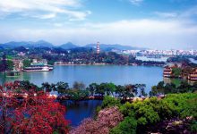 震惊！中国的这十个最美景区你竟然一个都没去过|爱分享