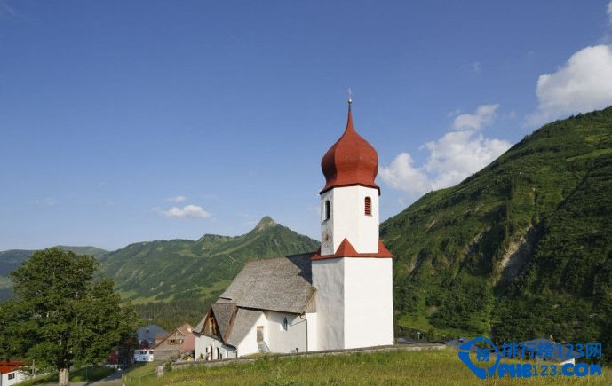 盘点欧洲必去十大旅行地 不去会后悔的噢插图9