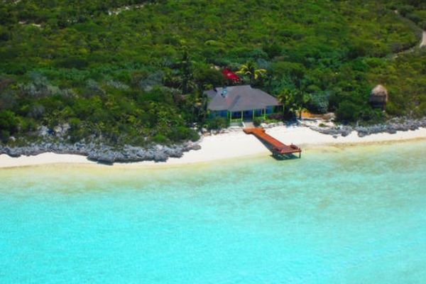 全球十大私人岛 这些岛屿都相当高级限制想象力插图5