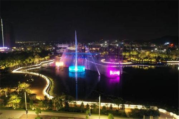 江门十大风景名胜排名：打鼓岭上榜，第六网红风车插图9