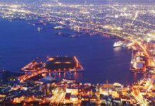 世界三大夜景，意大利那不勒斯上榜，其余两处在亚洲|爱分享