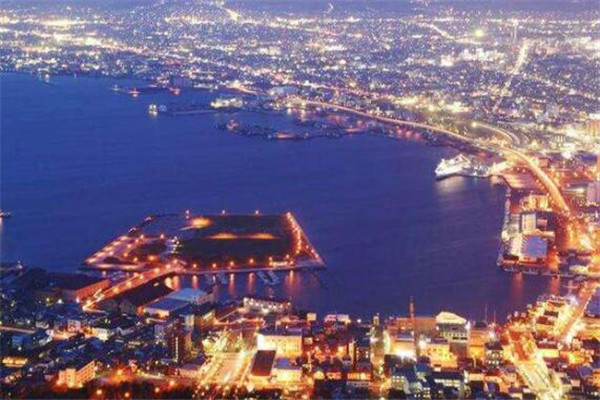 世界三大夜景，意大利那不勒斯上榜，其余两处在亚洲插图