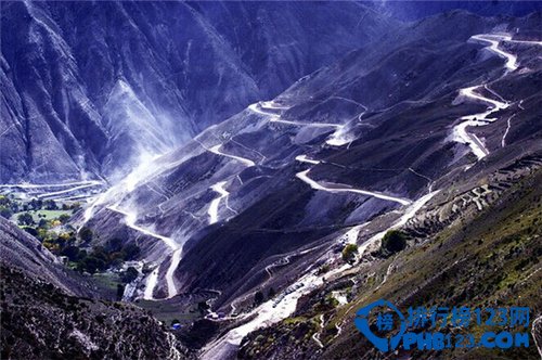 盘点中国最美的10条公路 此生必走一次插图8