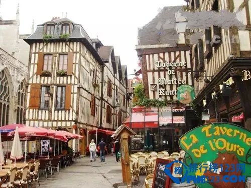 法国十大最浪漫地点，想带着他（她）去哪？插图6