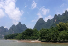 中国十大最适合自驾游的城市 张家界上榜,第四宛如“人间天堂”|爱分享