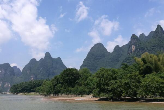 中国十大最适合自驾游的城市 张家界上榜,第四宛如“人间天堂”插图9