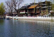 北京十大美食最多的景点 南锣鼓巷上榜 地道北京美食全在这儿|爱分享